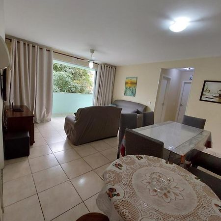 Aconchego Da Prainha Dois Quartos, Ar Condicionado, Wifi , Duas Vagas De Garagem Арраял-ду-Кабу Екстер'єр фото