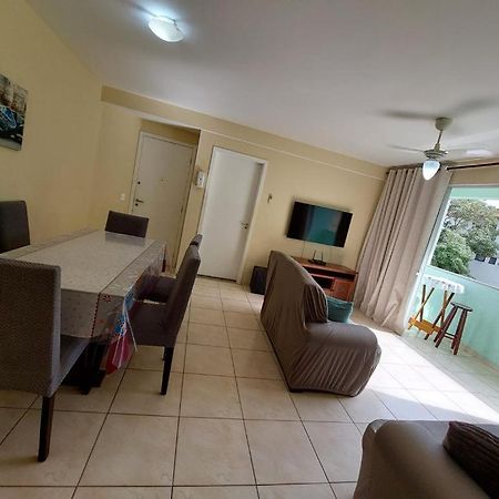 Aconchego Da Prainha Dois Quartos, Ar Condicionado, Wifi , Duas Vagas De Garagem Арраял-ду-Кабу Екстер'єр фото