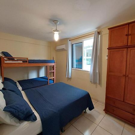 Aconchego Da Prainha Dois Quartos, Ar Condicionado, Wifi , Duas Vagas De Garagem Арраял-ду-Кабу Екстер'єр фото