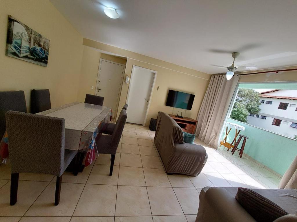 Aconchego Da Prainha Dois Quartos, Ar Condicionado, Wifi , Duas Vagas De Garagem Арраял-ду-Кабу Екстер'єр фото