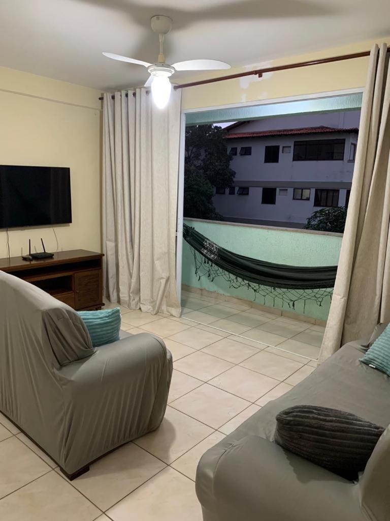 Aconchego Da Prainha Dois Quartos, Ar Condicionado, Wifi , Duas Vagas De Garagem Арраял-ду-Кабу Екстер'єр фото