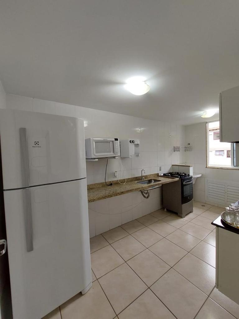 Aconchego Da Prainha Dois Quartos, Ar Condicionado, Wifi , Duas Vagas De Garagem Арраял-ду-Кабу Екстер'єр фото