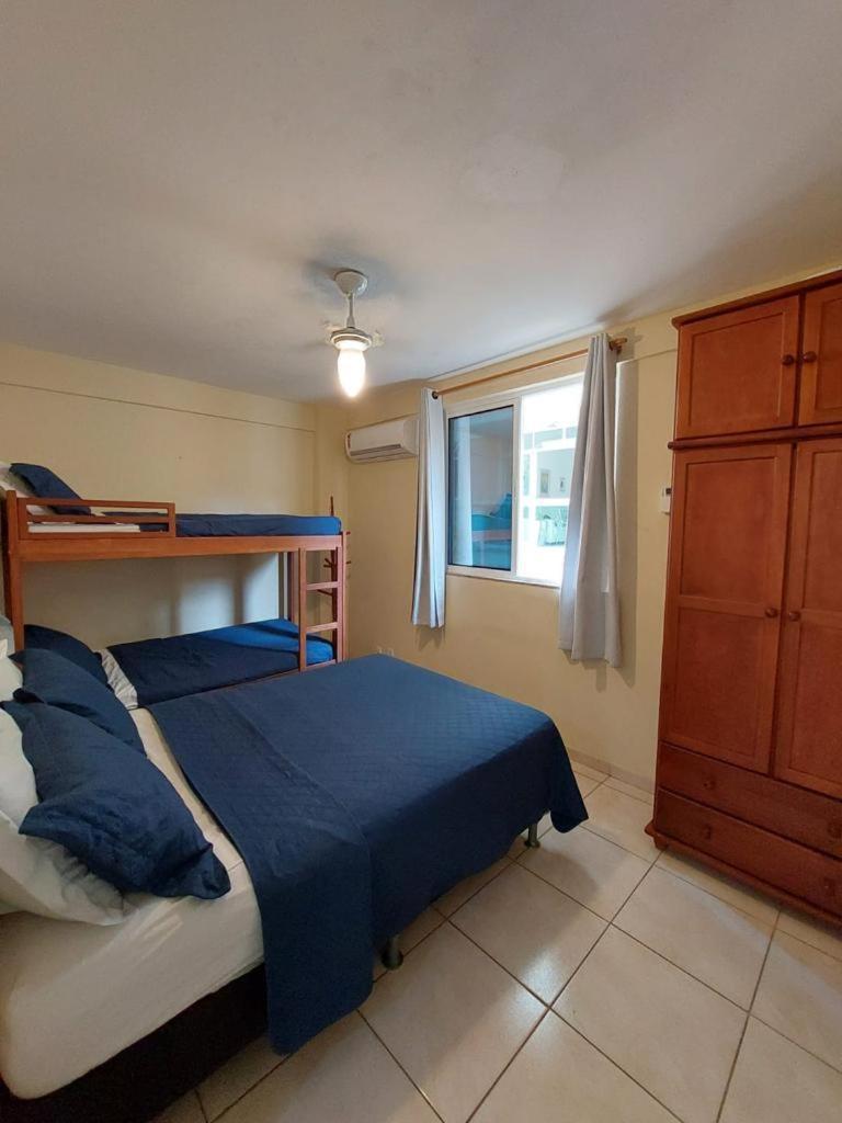 Aconchego Da Prainha Dois Quartos, Ar Condicionado, Wifi , Duas Vagas De Garagem Арраял-ду-Кабу Екстер'єр фото