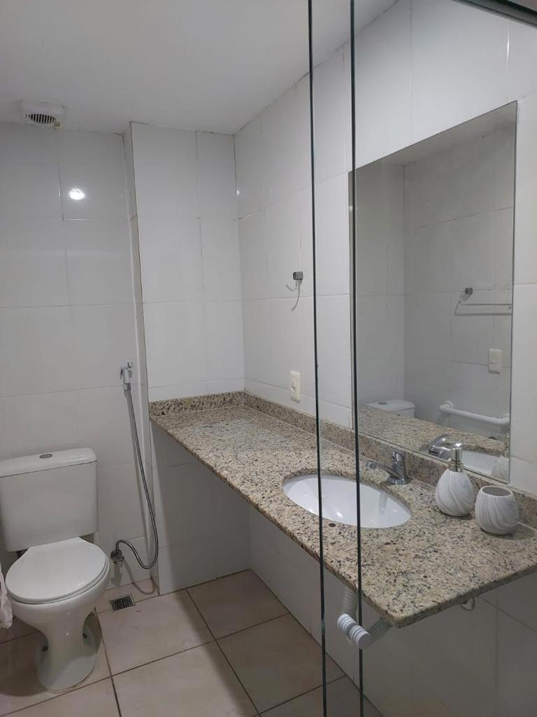 Aconchego Da Prainha Dois Quartos, Ar Condicionado, Wifi , Duas Vagas De Garagem Арраял-ду-Кабу Екстер'єр фото